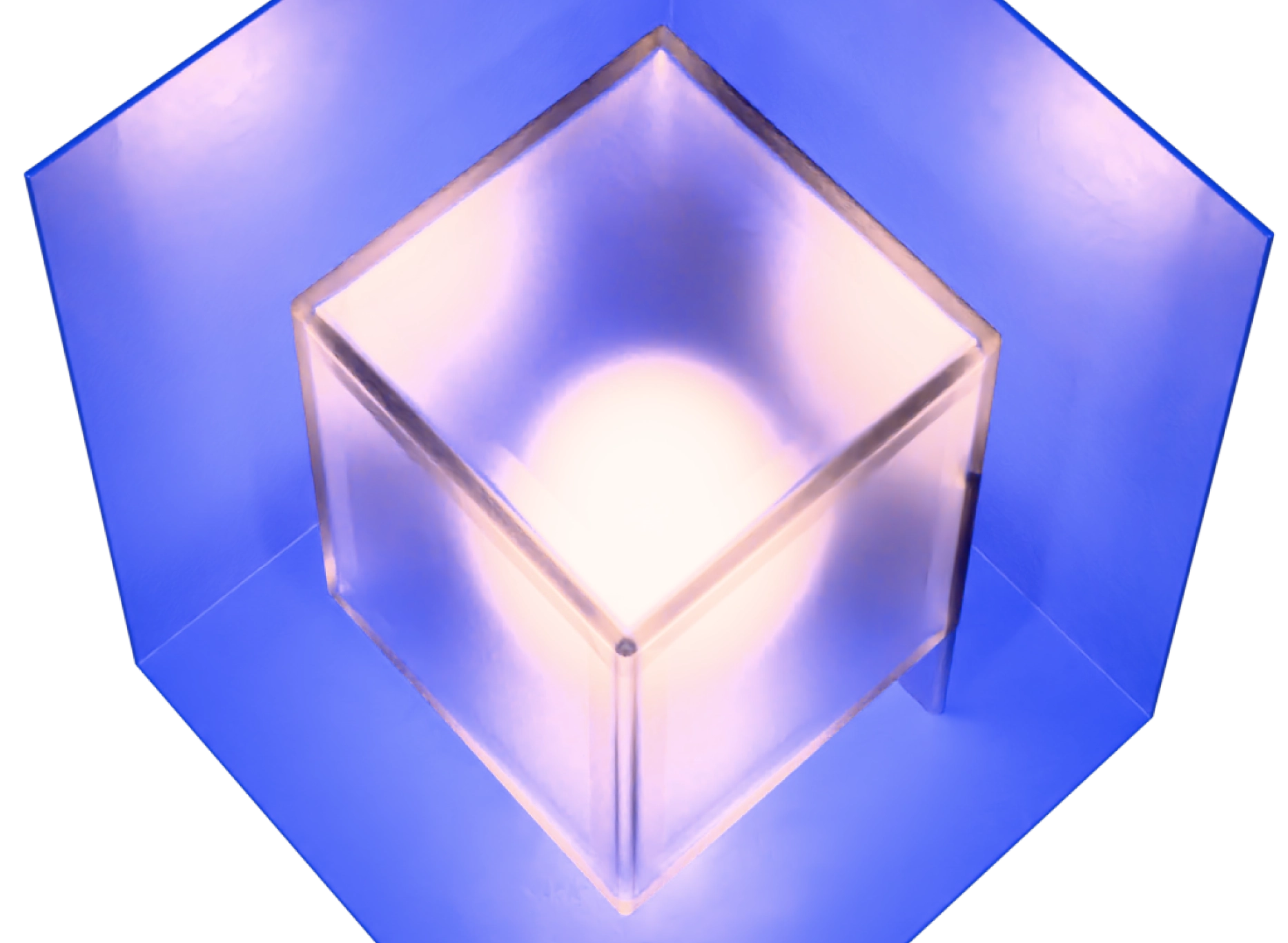 cube