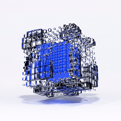 cube gif